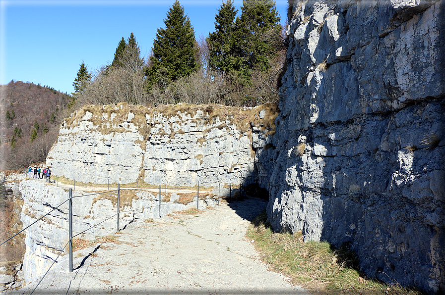 foto Monte Cengio